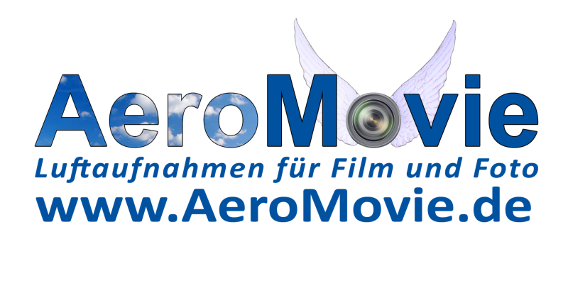 AeroMovie Luftfilm und Luftbilder
