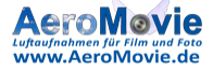 AeroMovie Luftfilm und Luftbilder