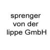 sprenger von der lippe