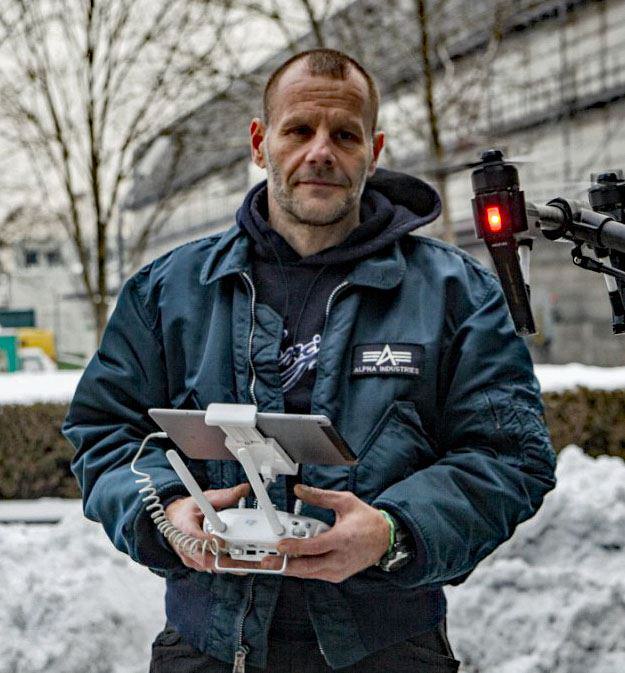 Roman Wölk AeroMovie