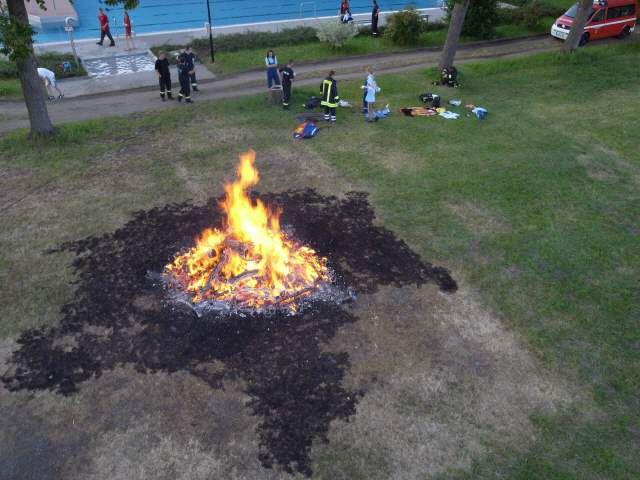 Ehrenamtliche u. soziale Projekte AeroMovie 01