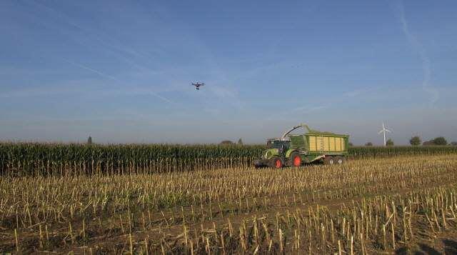 Ehrenamtliche u. soziale Projekte AeroMovie 02