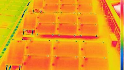 UAV Thermografie mit Drohnen 02