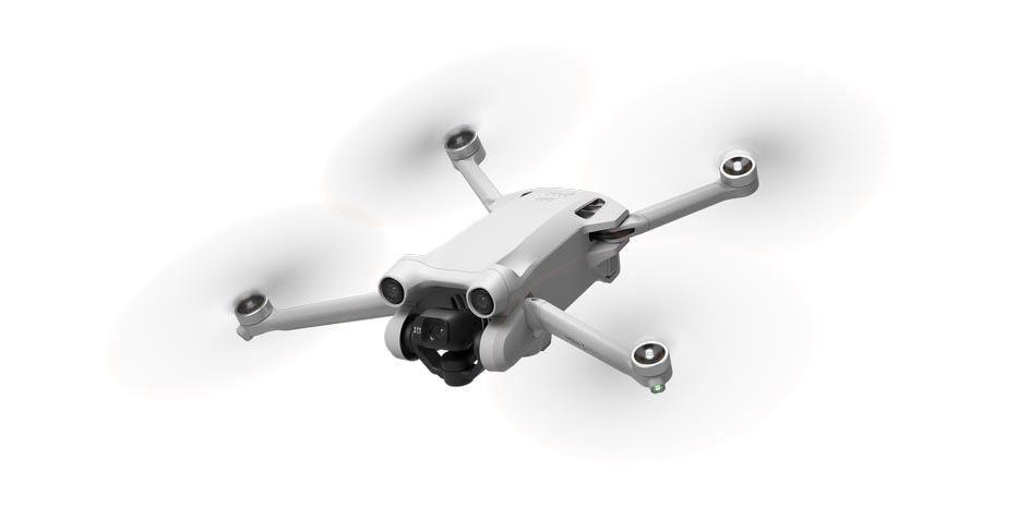 DJI Mini 3 Pro