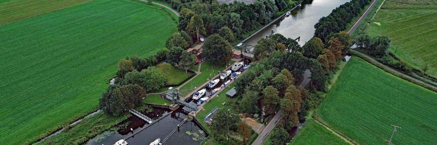  Schleuse_Gieslau-Kanal Kiel AeroMovie