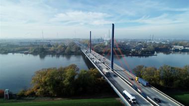 A1 Brücke HH