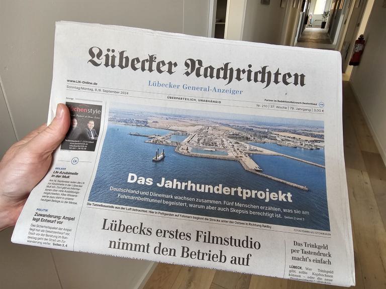 AeroMovie TitelSeite LN