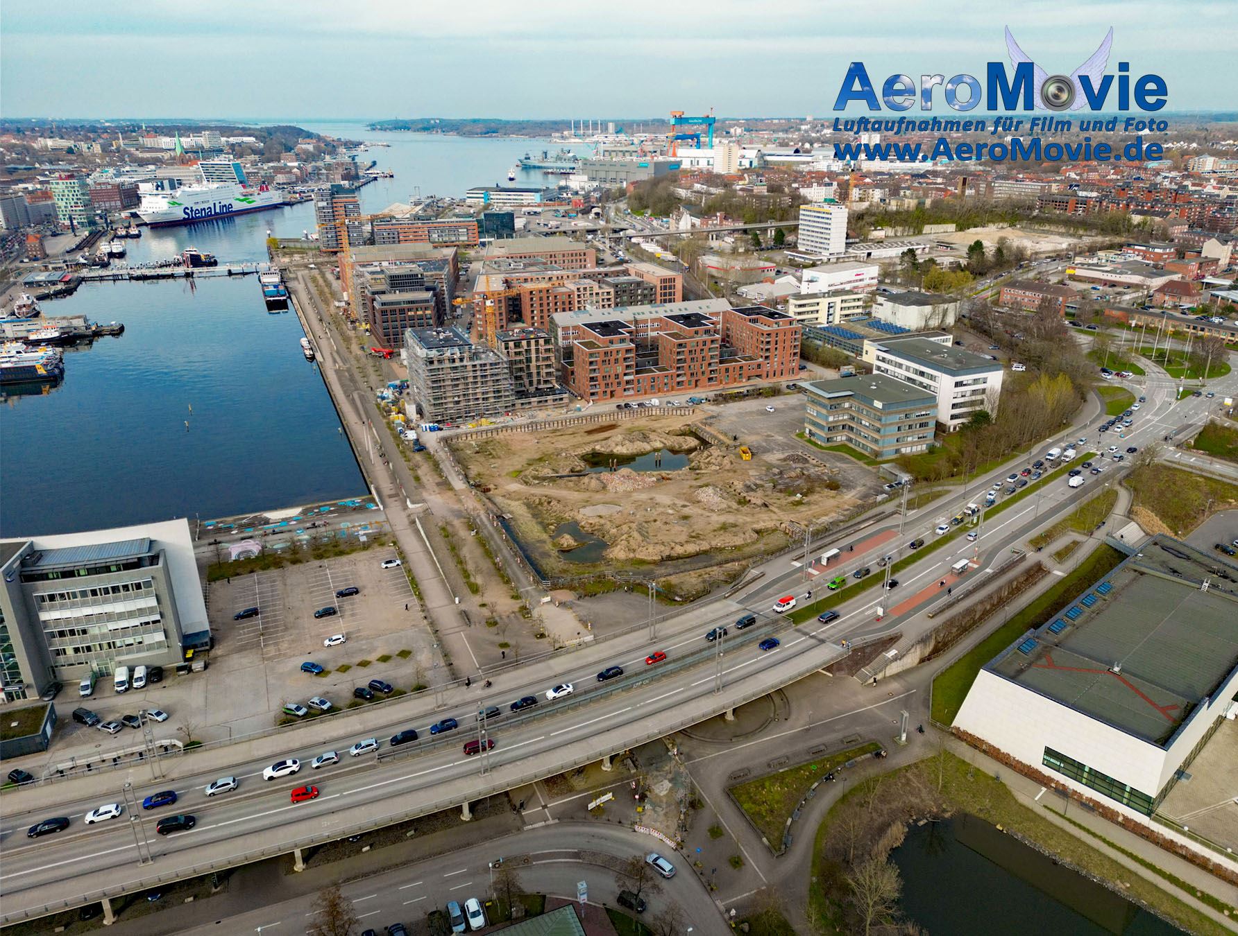 AeroMovie_Luftbild Kiel 01