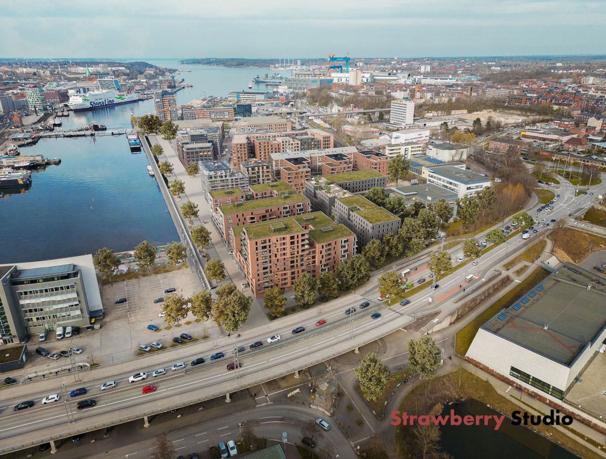 StrawberryStudio_Luftbild Kiel 01