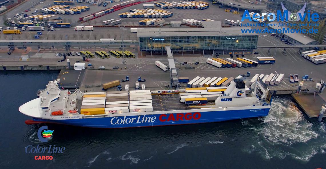 Color Line AeroMovie