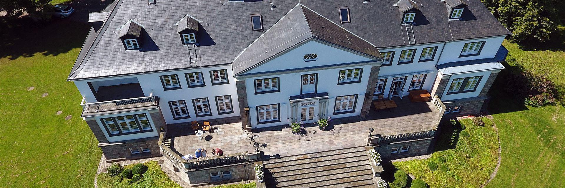 Deltamess Gut Stendorf AeroMovie Schleswig-Holstein, Hamburg, Niedersachsen 