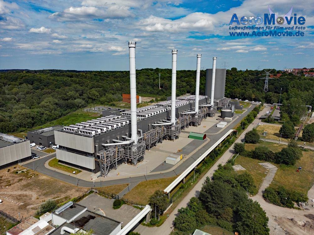 Kieler Küstenkraftwerk