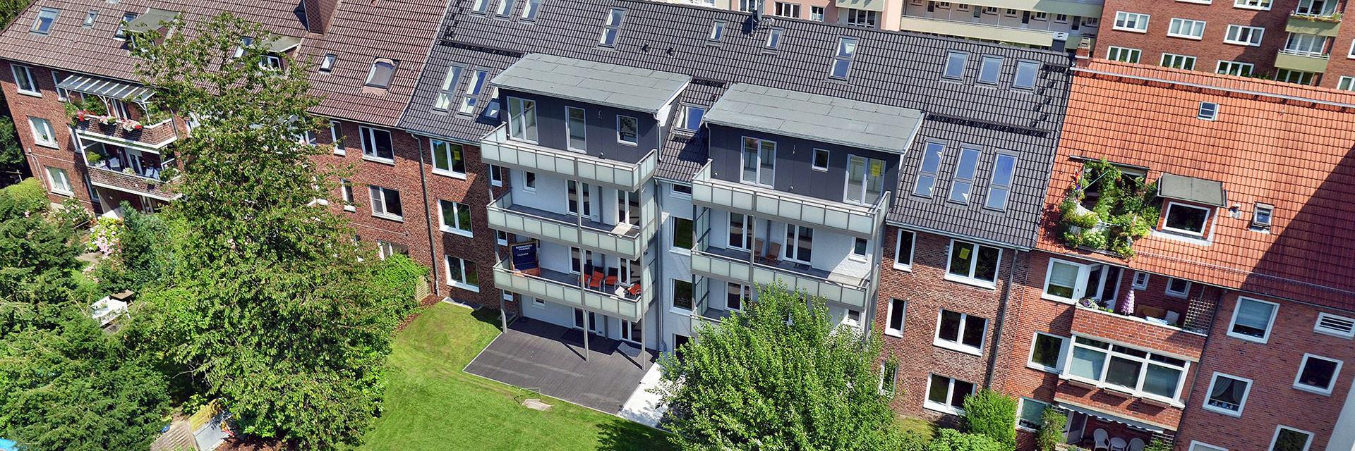 Nordwind Immobilien Kiel AeroMovie