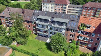 Nordwind Immobilien Kiel AeroMovie