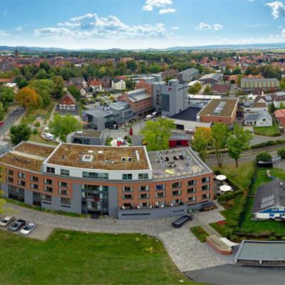 Drohnen Luftaufnahmen