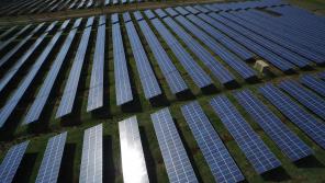 Tennet Solarfelder und WKA AeroMovie