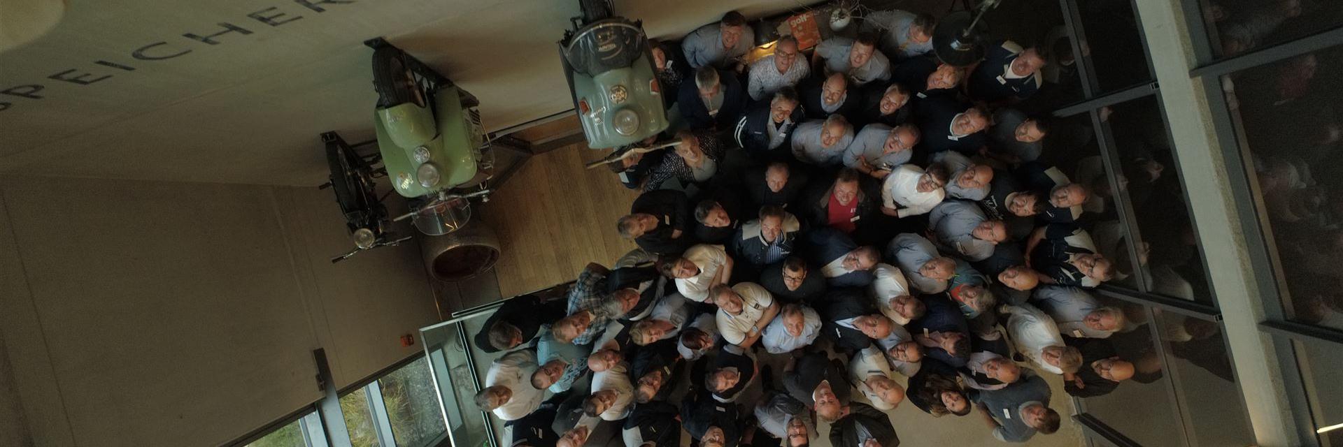 TüV Nord Hotel AeroMovie