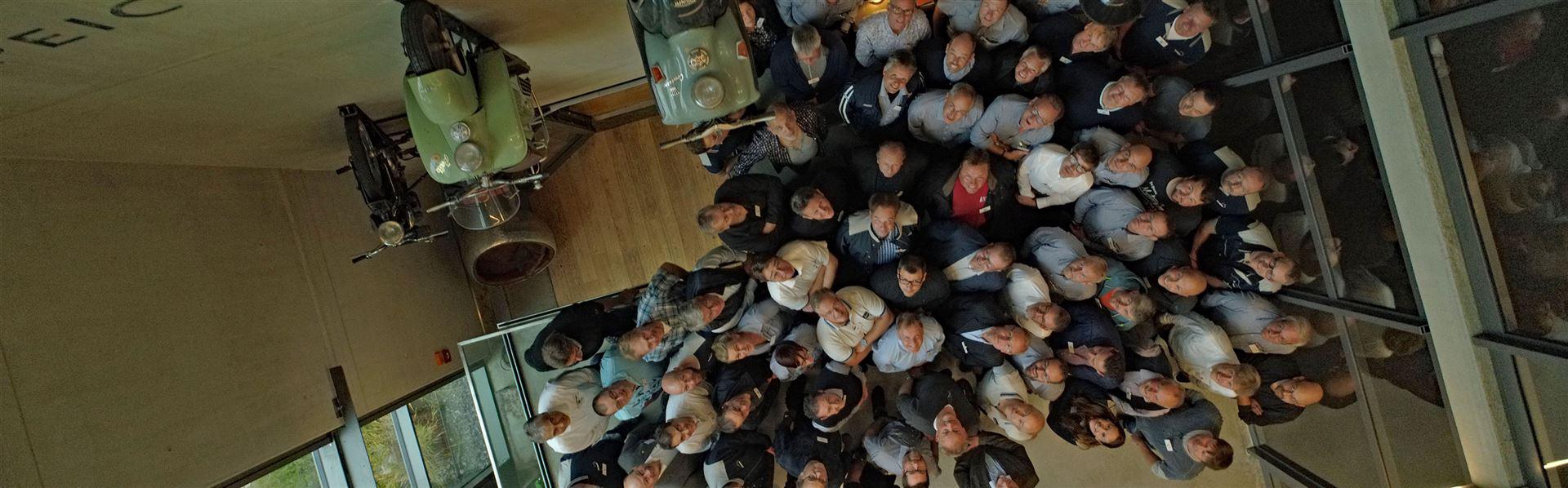 Team-TüV-Nord AeroMovie