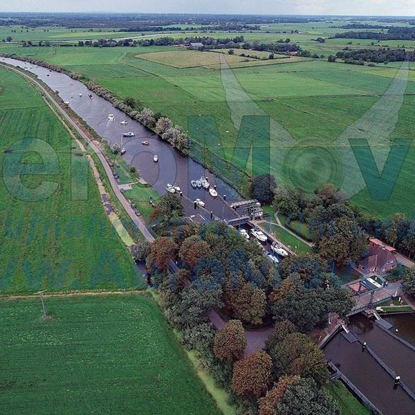  Schleuse_Gieslau-Kanal Kiel AeroMovie