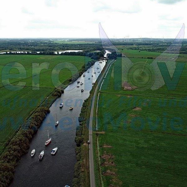  Schleuse_Gieslau-Kanal Kiel AeroMovie
