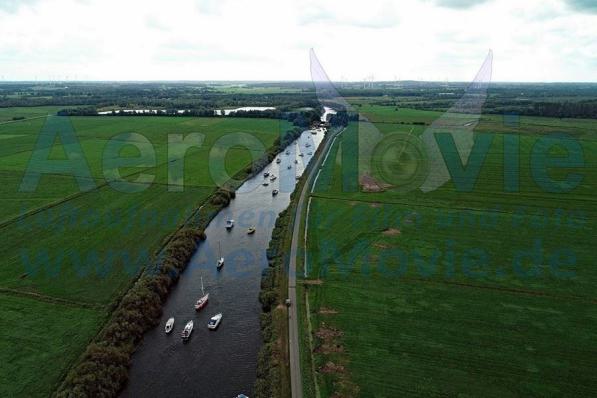 Schleuse_Gieslau-Kanal Kiel AeroMovie