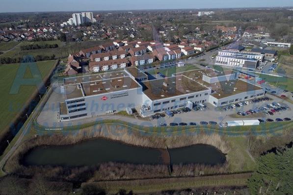 COG Pinneberg AeroMovie