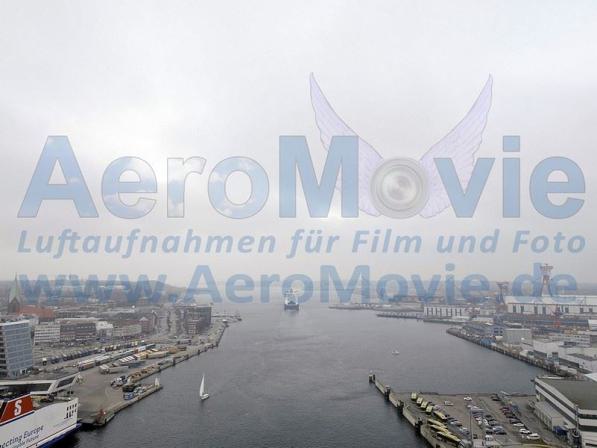 Color Line AeroMovie