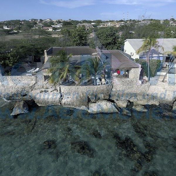 Curacao AeroMovie