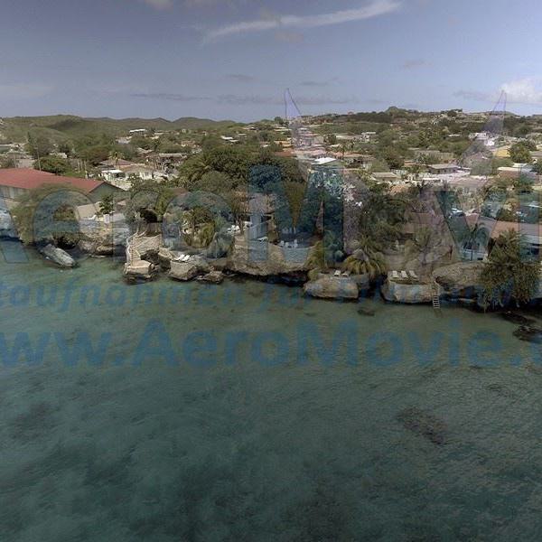Curacao AeroMovie