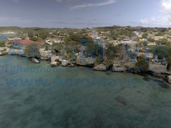 Curacao AeroMovie