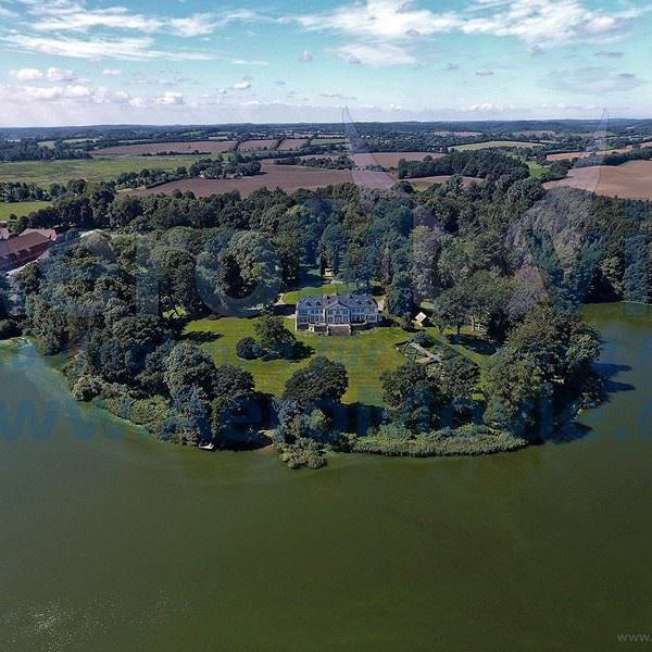 Deltamess Gut Stendorf AeroMovie