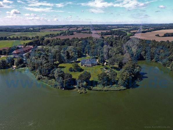 Deltamess Gut Stendorf AeroMovie