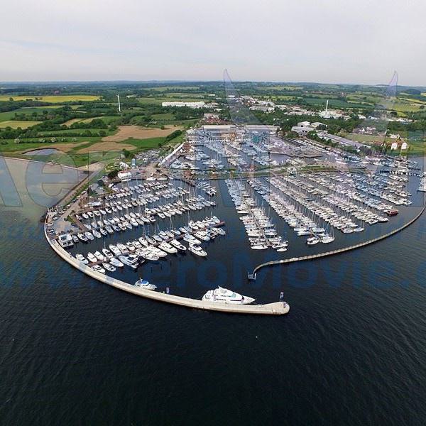 Hanseboot Neustadt AeroMovie
