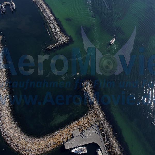 Hotel Strandidyll AeroMovie