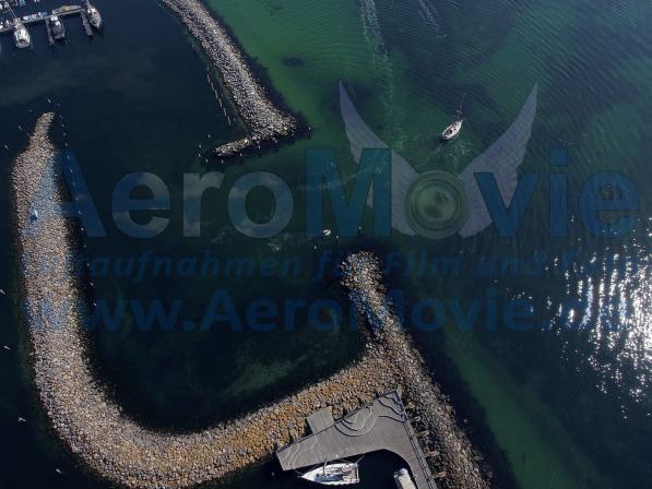 Hotel Strandidyll AeroMovie
