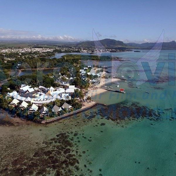 Mauritus AeroMovie