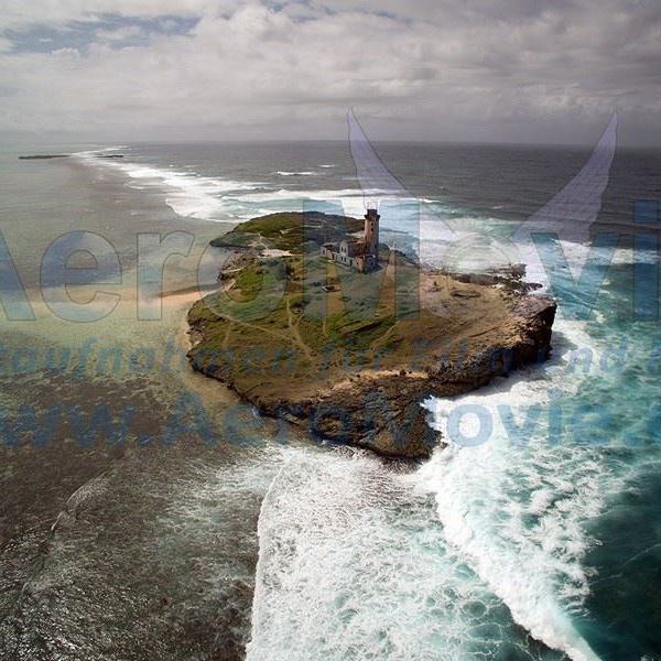 Mauritus AeroMovie