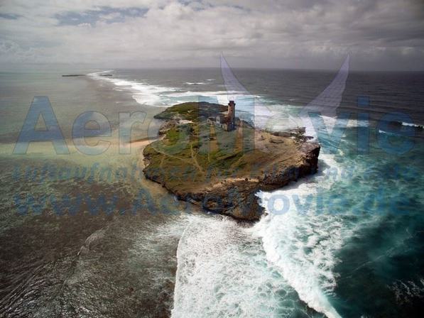 Mauritus AeroMovie