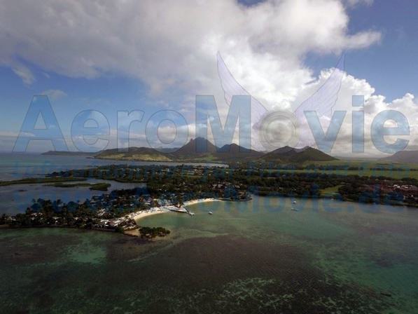 Mauritus AeroMovie