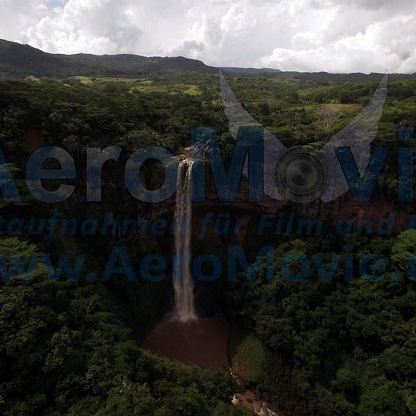 Mauritus AeroMovie