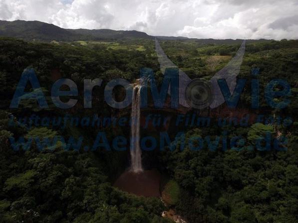 Mauritus AeroMovie