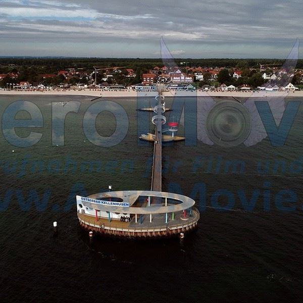 Nord Ride Kellenhusen AeroMovie