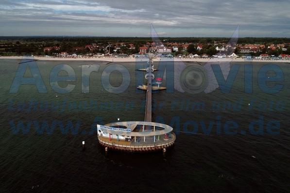 Nord Ride Kellenhusen AeroMovie
