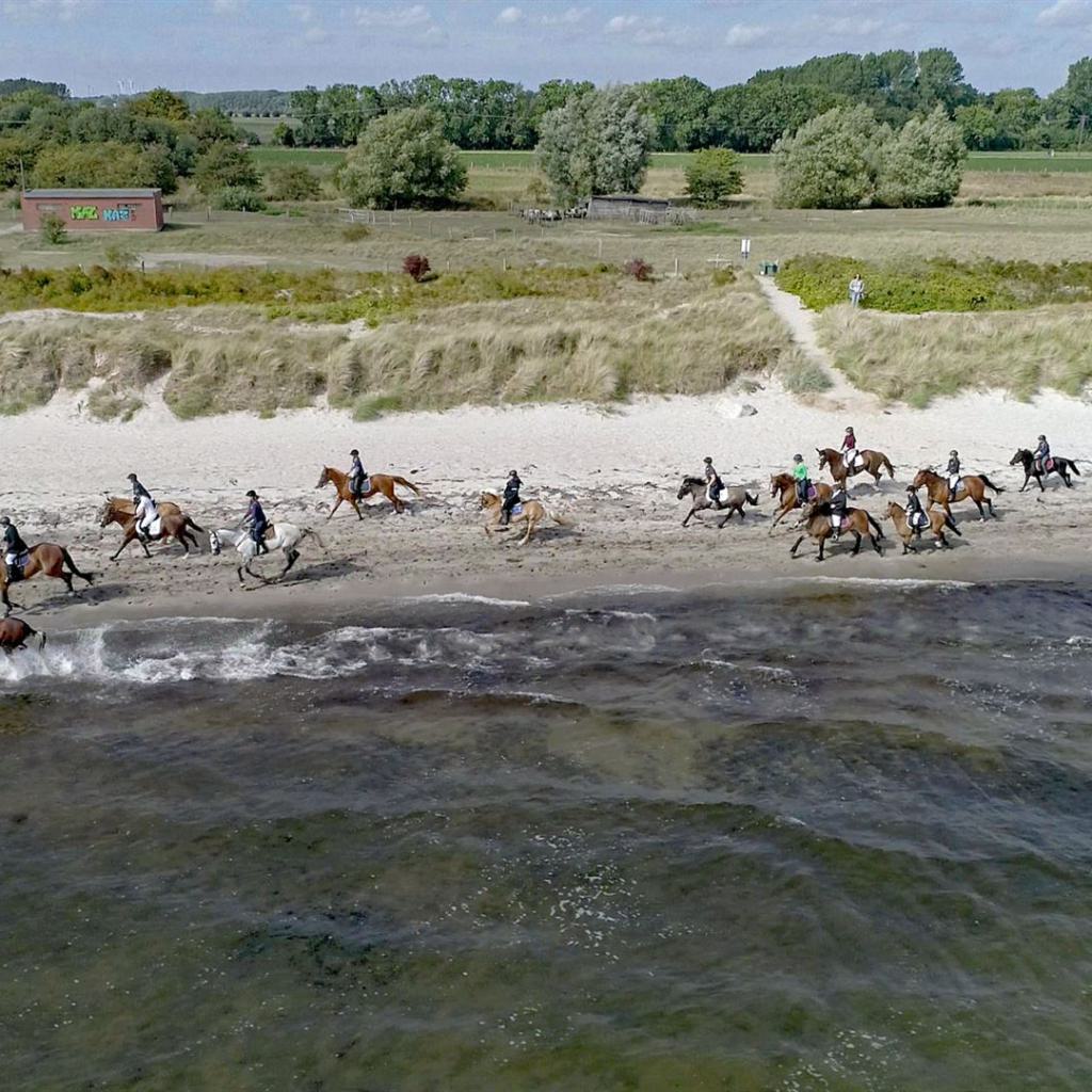 Nord Ride Kellenhusen AeroMovie