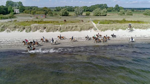 Nord Ride Kellenhusen AeroMovie