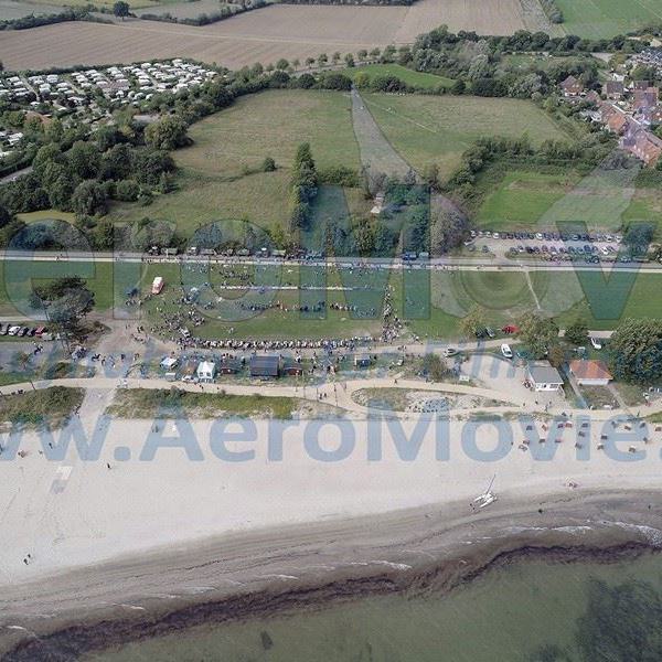 Nord Ride Kellenhusen AeroMovie