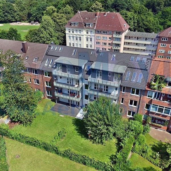 Nordwind Immobilien Kiel AeroMovie