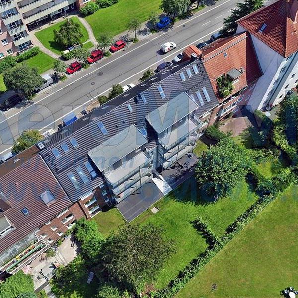 Nordwind Immobilien Kiel AeroMovie