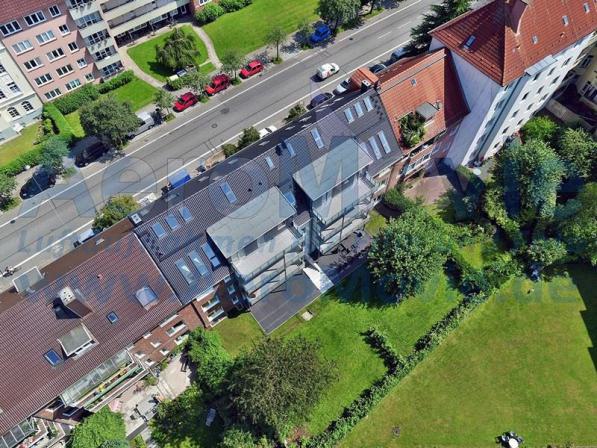 Nordwind Immobilien Kiel AeroMovie