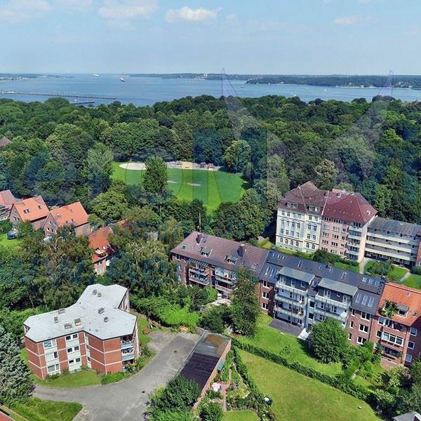 Nordwind Immobilien Kiel AeroMovie